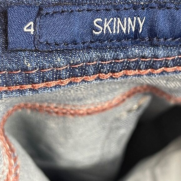 Seven 7‎ Skinny Jeans - Picture 7 of 10